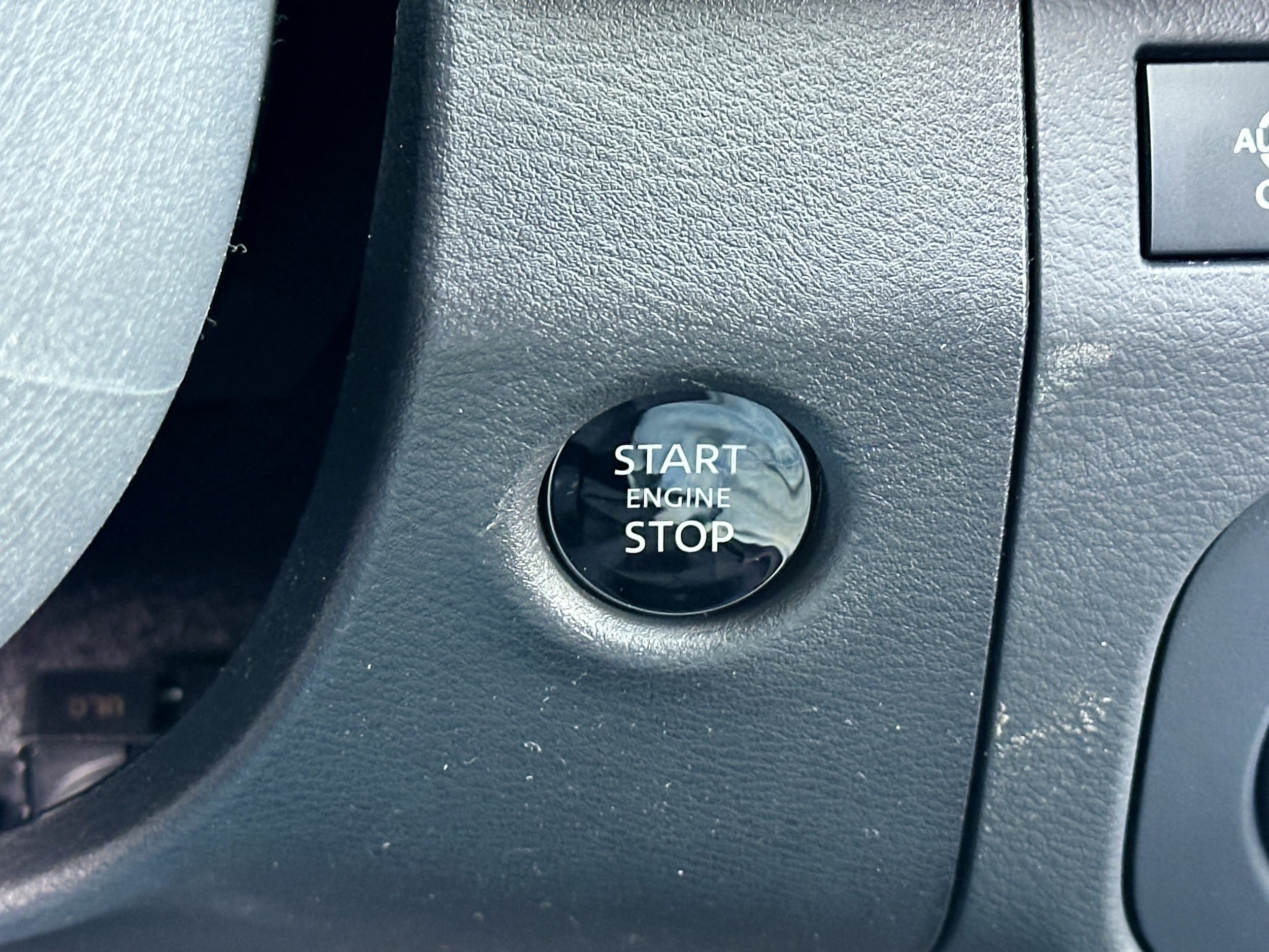 2026 Nissan Frontier SV - Photo 20