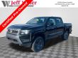 Certified 2025 Nissan Frontier Crew Cab 4x4 SV Truck Crew Cab