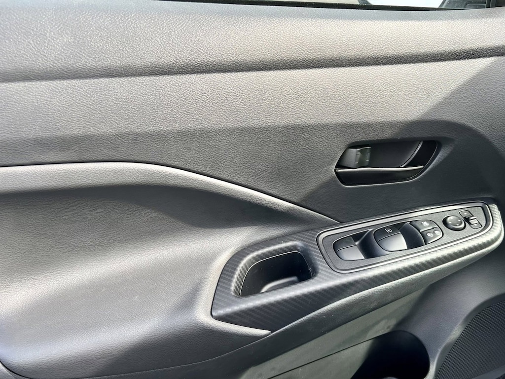 New 2025 Nissan Versa S Sedan