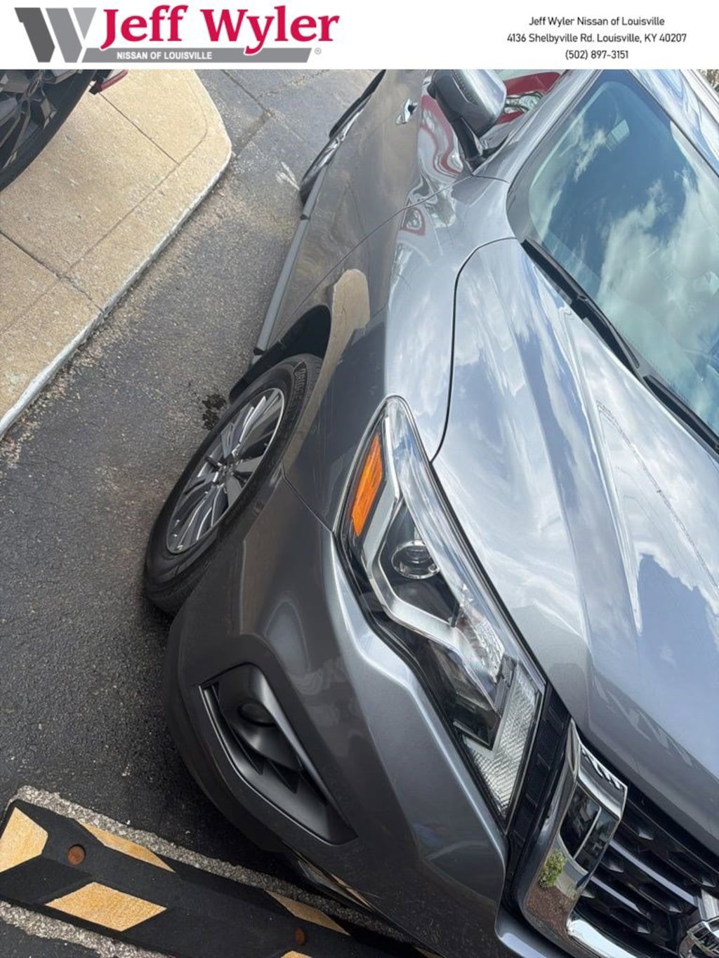 Used 2019 Nissan Pathfinder 4x4 SL SUV