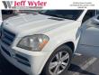 Used 2012 Mercedes-Benz GL-Class 4MATIC 4dr GL 450 SUV