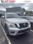 Nissan Armada