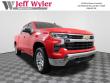 Used 2022 Chevrolet Silverado 1500 4WD Crew Cab 147 LT w/2FL Truck Crew Cab