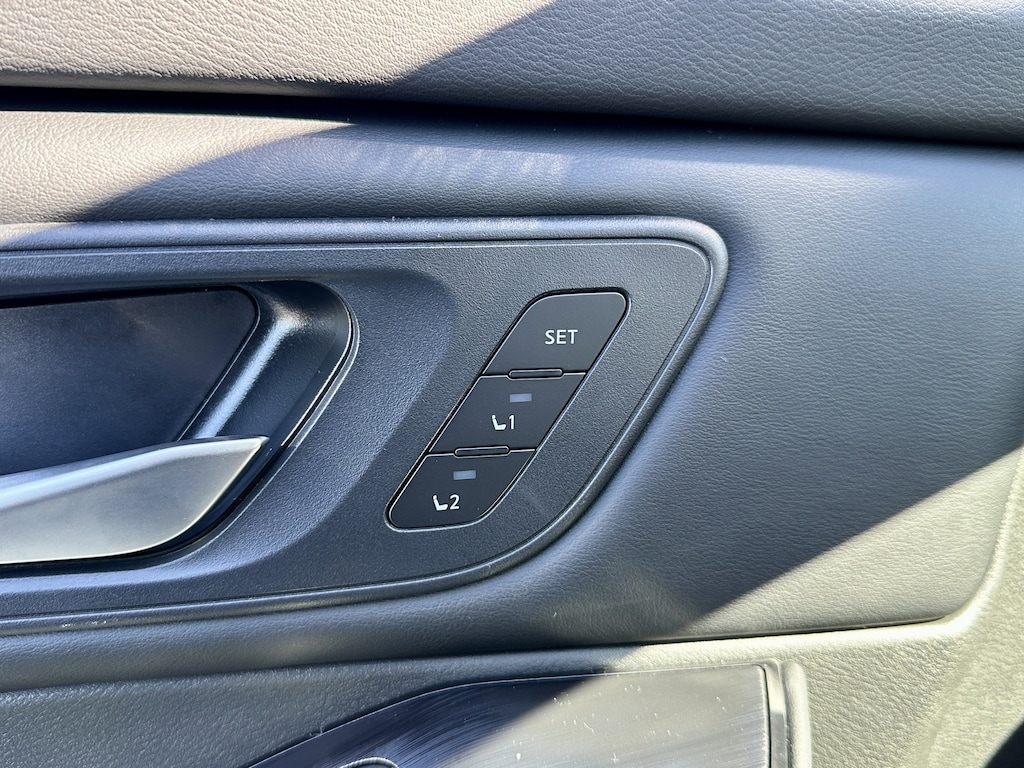 New 2026 Nissan Rogue Rock Creek SUV