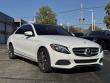 Used 2017 Mercedes-Benz C-Class  Sedan
