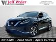 Used 2022 Nissan Murano AWD S SUV