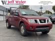 Used 2019 Nissan Frontier Crew Cab 4x2 SV Auto Truck Crew Cab