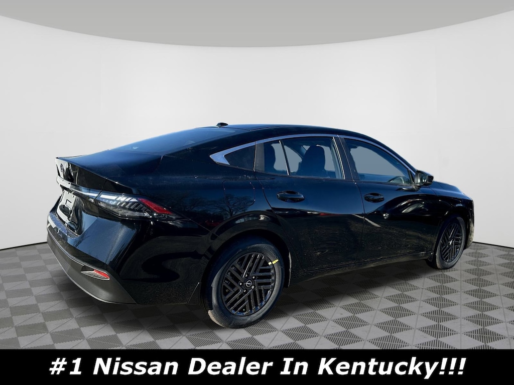 New 2026 Nissan Sentra SV Sedan