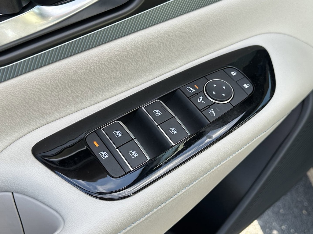 New 2026 Nissan Murano Platinum SUV