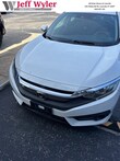 Honda Civic Sedan