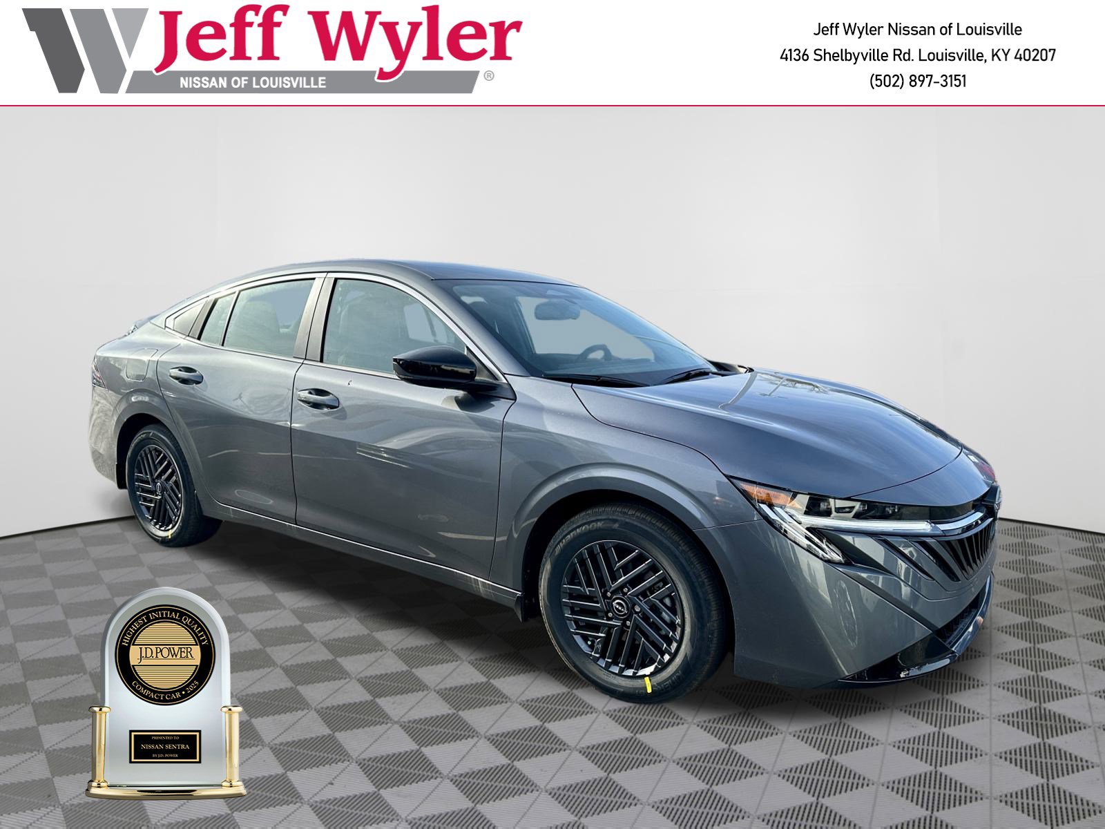2026 Nissan Sentra