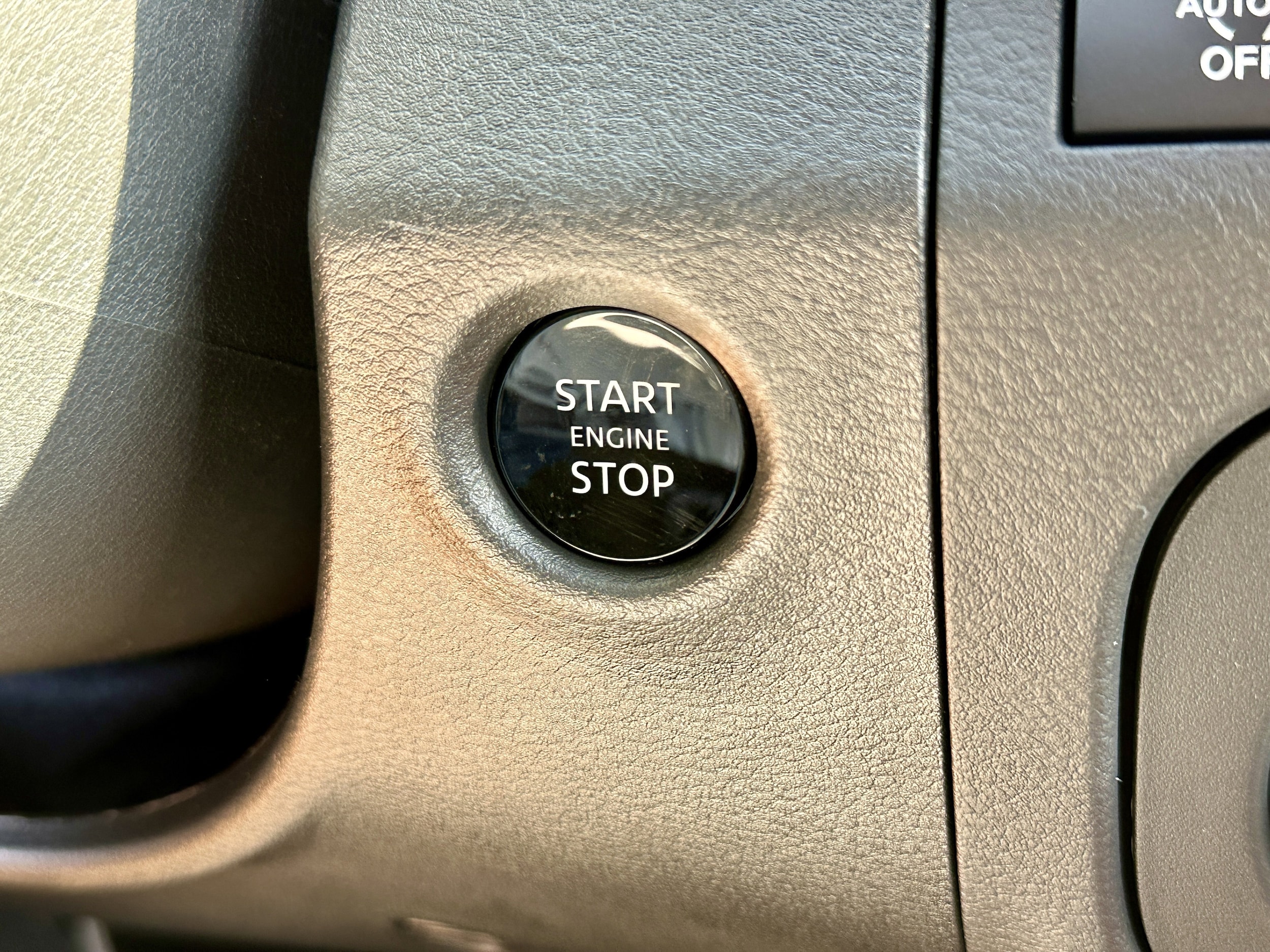 2026 Nissan Frontier PRO-4X - Photo 33