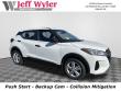 Used 2025 Nissan Kicks Play S FWD SUV