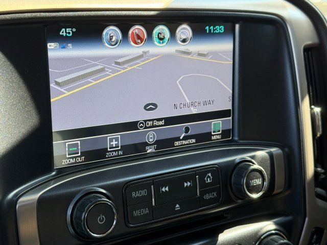 2017 Gmc Sierra 1500 Denali photo 3