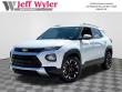 Used 2023 Chevrolet Trailblazer FWD 4dr LT SUV