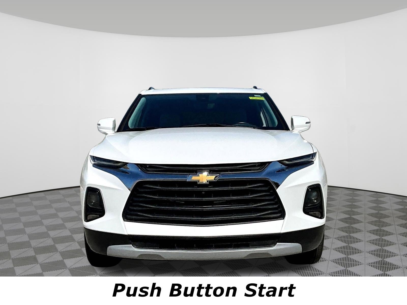 Used 2019 Chevrolet Blazer 3LT with VIN 3GNKBDRS0KS610384 for sale in Saint Matthews, KY