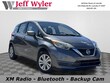 Nissan Versa Note