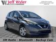 Used 2017 Nissan Versa Note SV CVT Hatchback