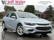 Used 2018 Chevrolet Malibu 4dr Sdn LT w/1LT Sedan
