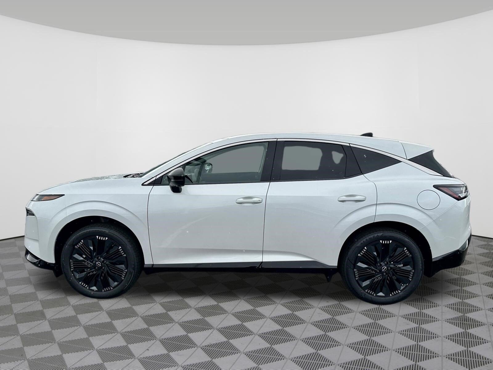 2026 Nissan Murano Platinum - Photo 12