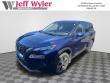 Used 2023 Nissan Rogue FWD SV SUV