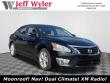 Used 2015 Nissan Altima 4dr Sdn I4 2.5 SV Sedan