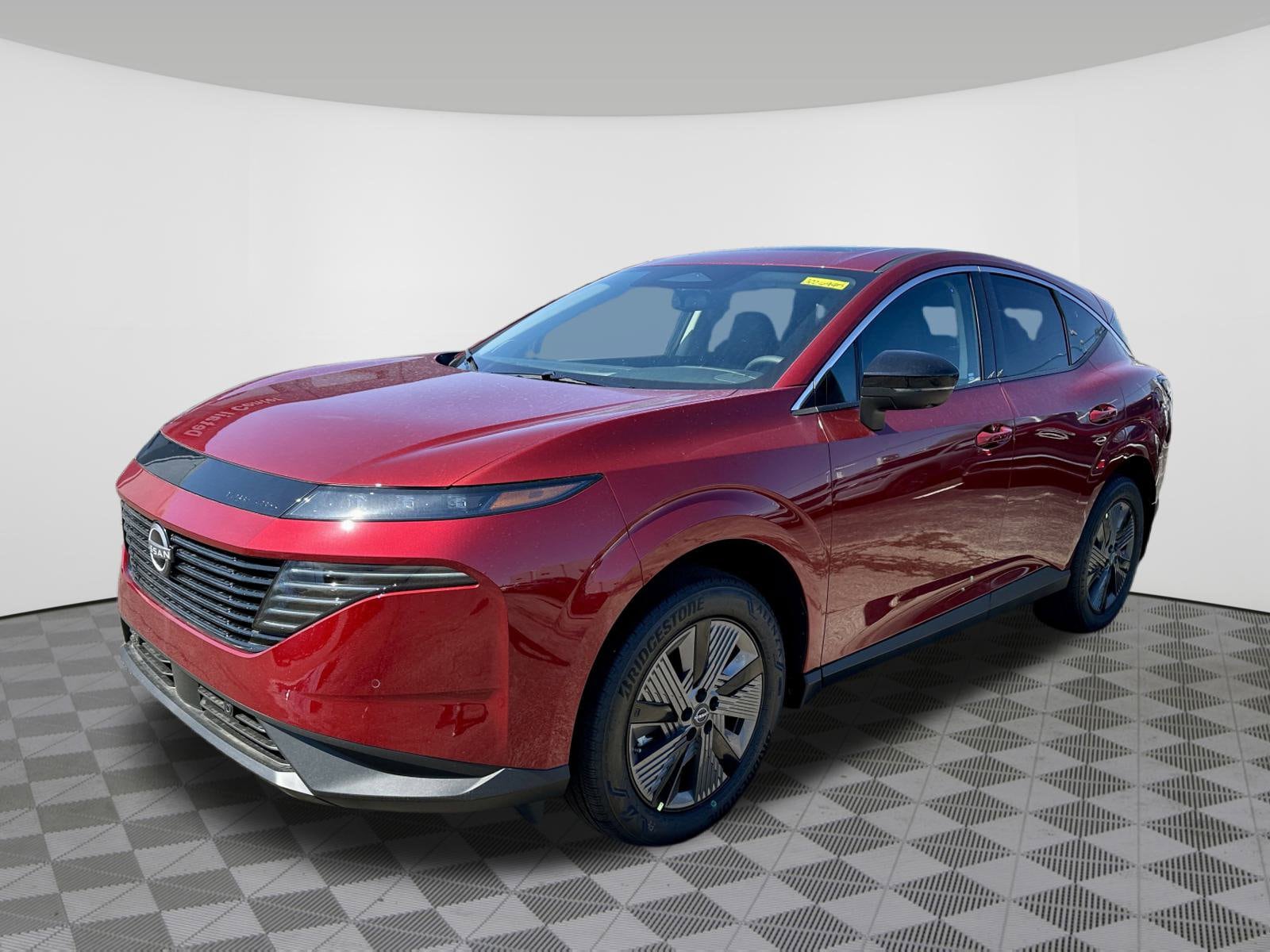 2025 Nissan Murano SL - Photo 15