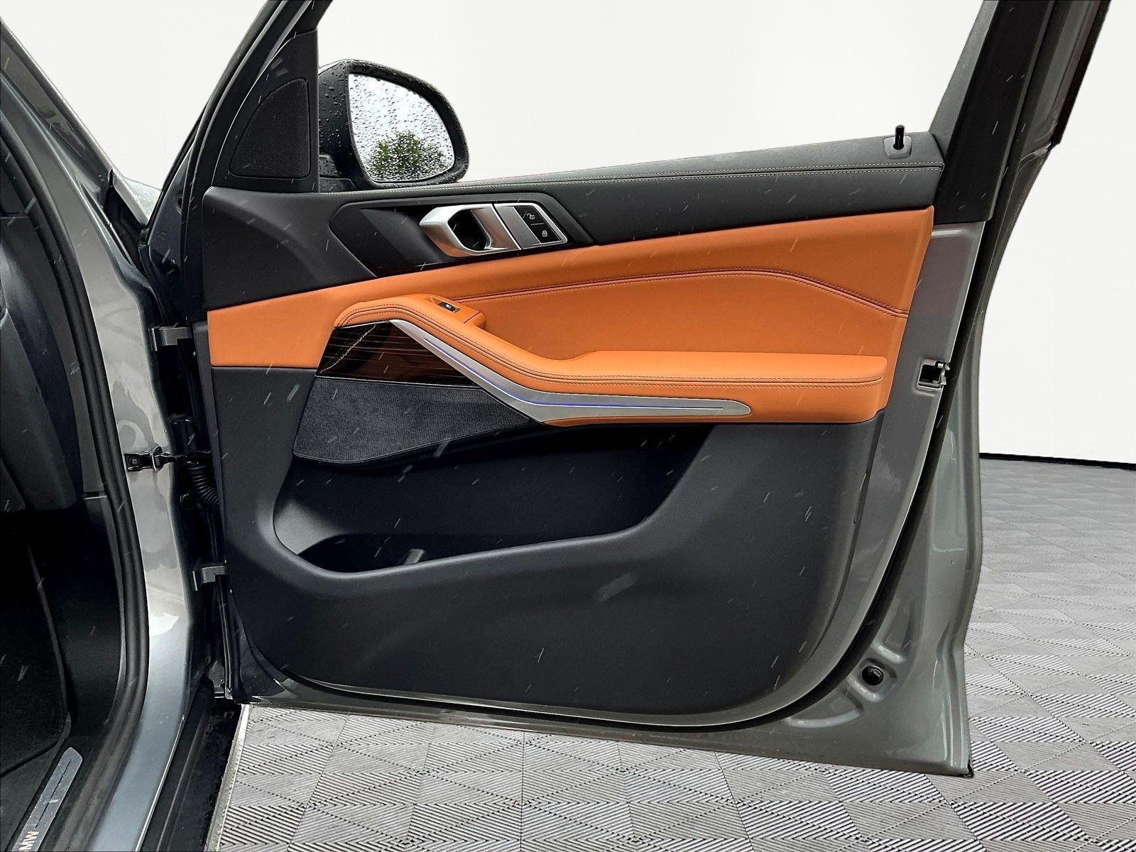 2025 BMW X5 40i - Photo 31