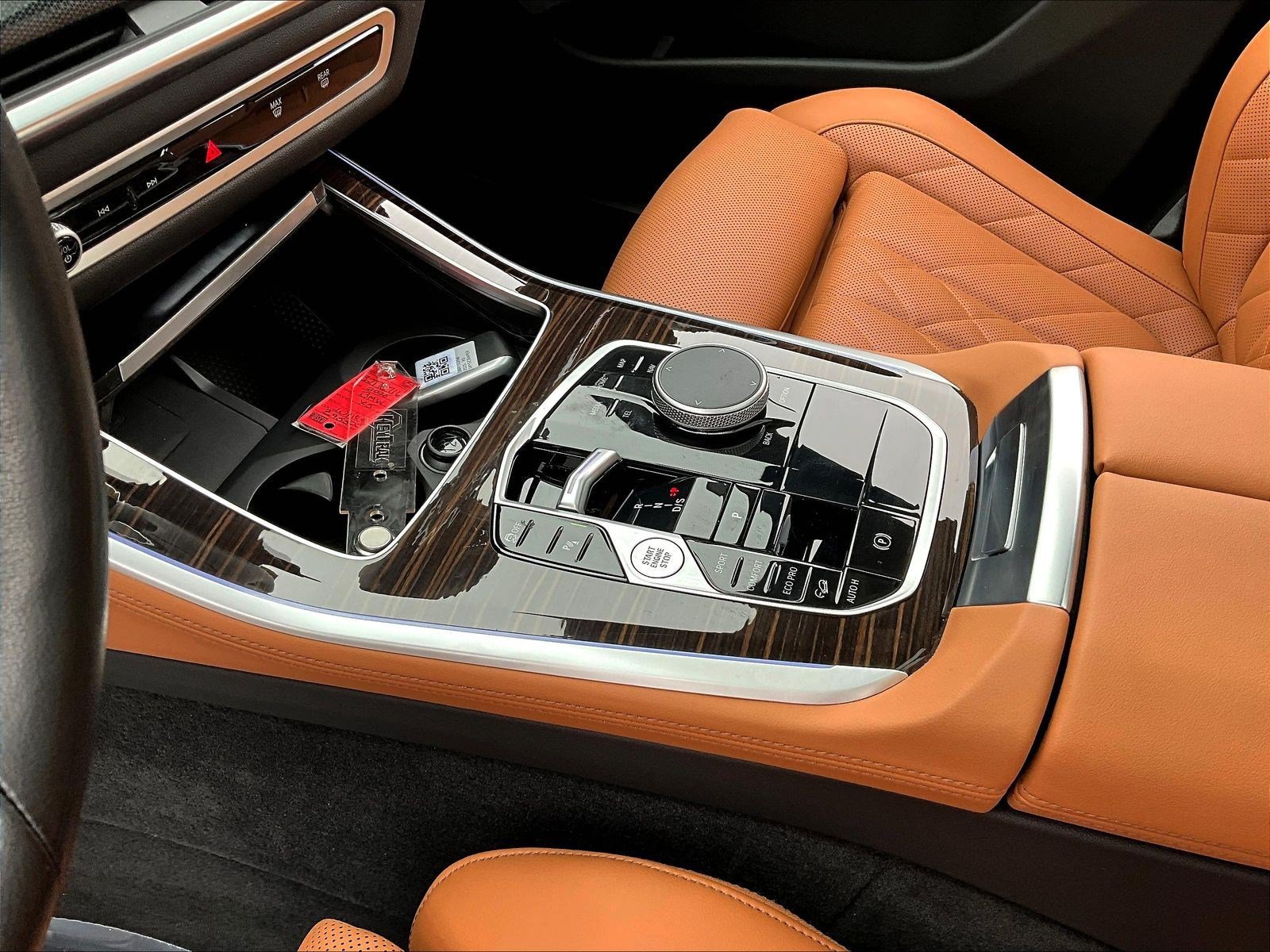 2025 BMW X5 40i - Photo 21