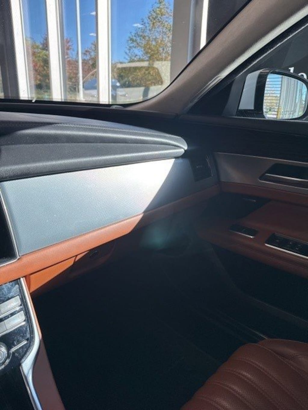 Used 2018 Jaguar XF Sedan 35t Portfolio Ltd Edition AWD *Ltd Avail* Sedan