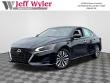 Used 2025 Nissan Altima SV FWD Sedan