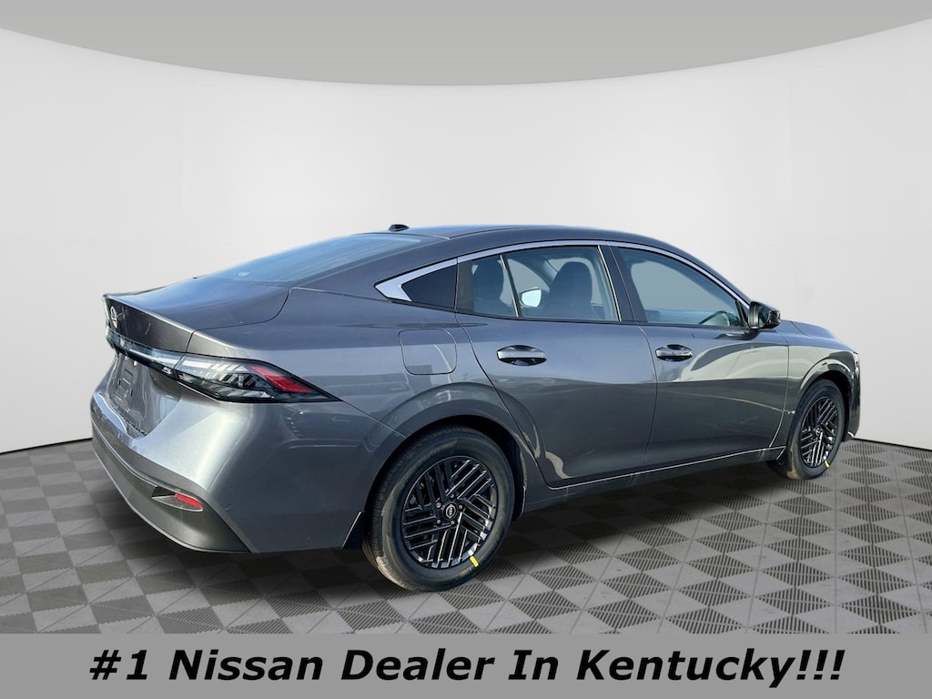 New 2026 Nissan Sentra SV Sedan