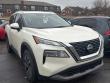 Used 2022 Nissan Rogue AWD SV SUV