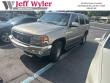 Used 2002 GMC Yukon 4dr 4WD SLT SUV