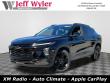 Used 2025 Chevrolet Trax FWD 4dr ACTIV SUV