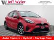 Used 2019 Toyota Prius c L Hatchback