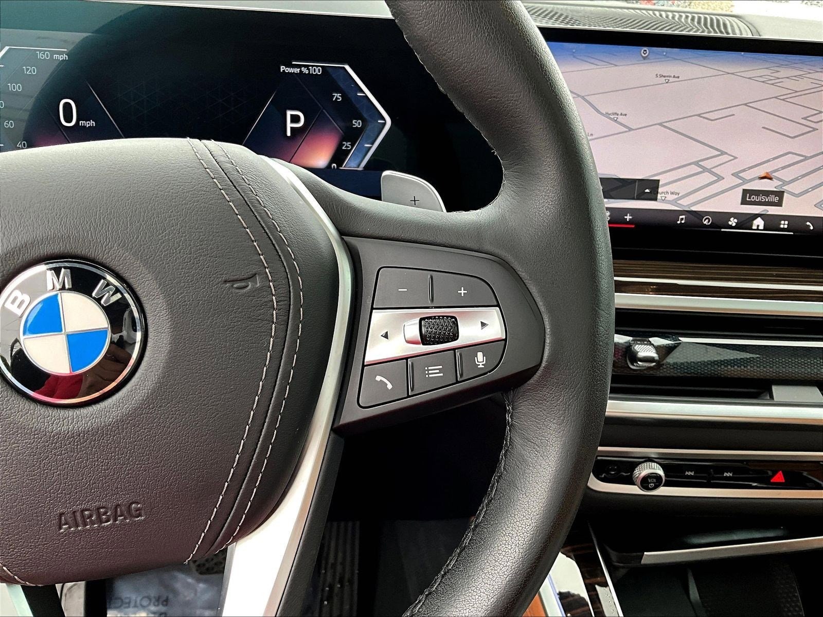 2025 BMW X5 40i - Photo 15