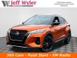 Certified 2023 Nissan Kicks SR FWD SUV