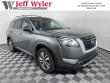 Used 2024 Nissan Pathfinder SL 4WD SUV