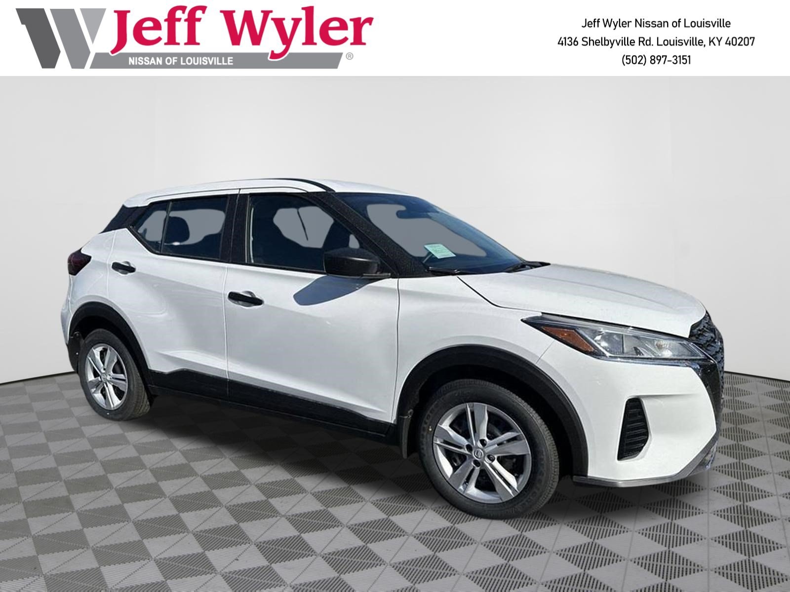 2025 Nissan Kicks Play 1.6 FWD's photo