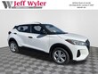  Nissan Kicks Play