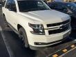 Used 2018 Chevrolet Tahoe 4WD 4dr Premier SUV