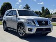 Nissan Armada