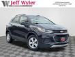 Used 2021 Chevrolet Trax FWD 4dr LT SUV