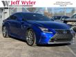 Used 2016 Lexus RC 350 2dr Cpe RWD Coupe
