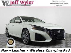 2025 Nissan Altima SL Sedan