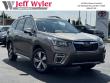 Used 2019 Subaru Forester 2.5i Touring SUV