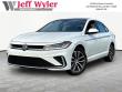 Used 2025 Volkswagen Jetta SE Auto Sedan