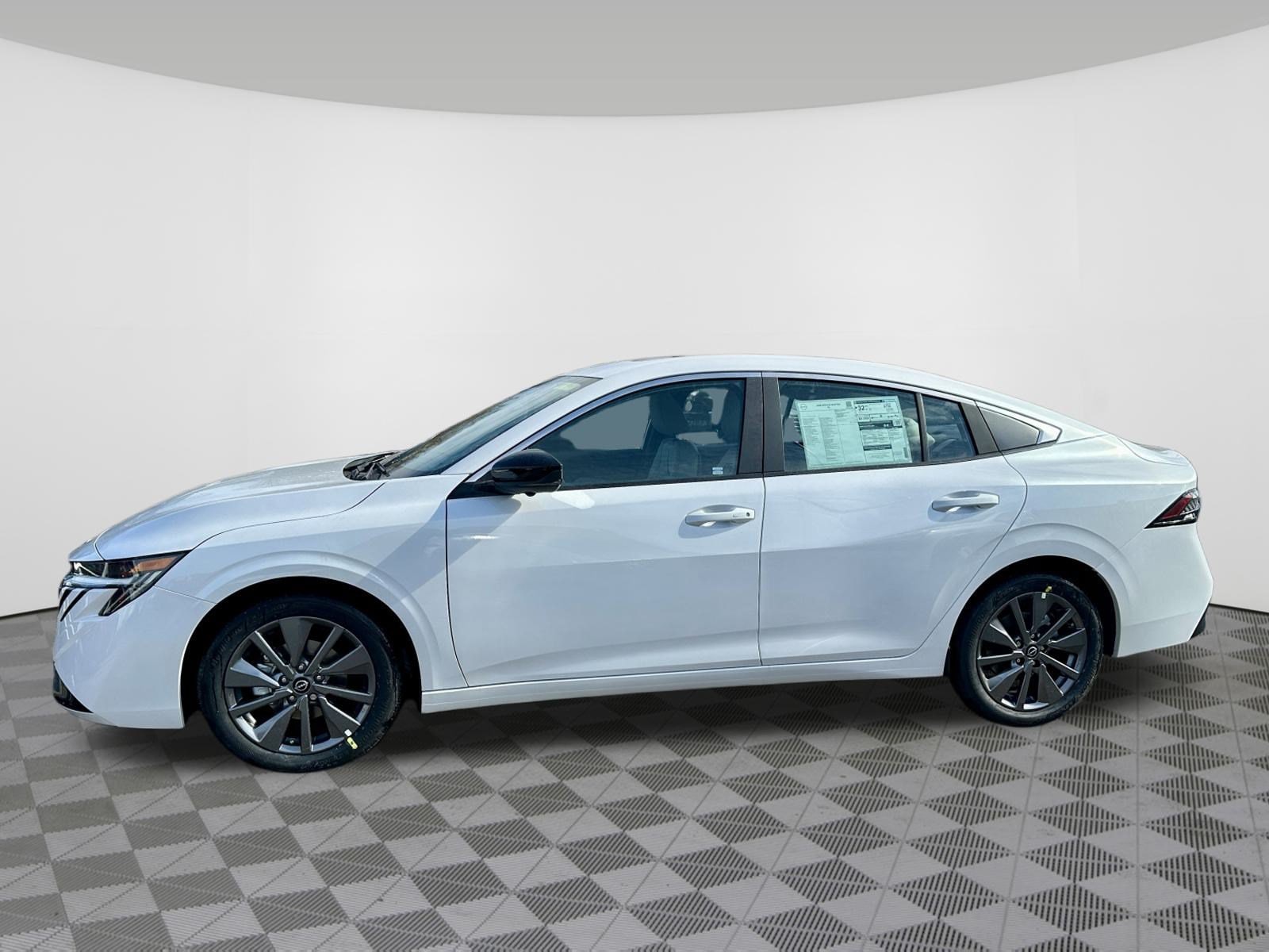 2026 Nissan Sentra SL - Photo 12