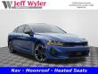 Used 2024 Kia K5 GT-Line Auto FWD Sedan